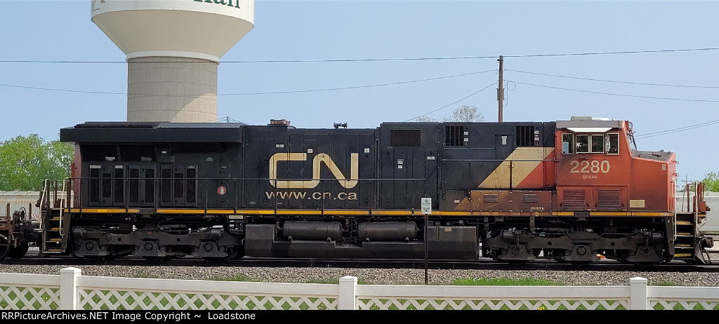 CN 2280